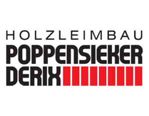 Logo Holzleimbau Poppensieker Derix