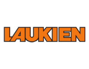 Logo Laukien Bauelemente